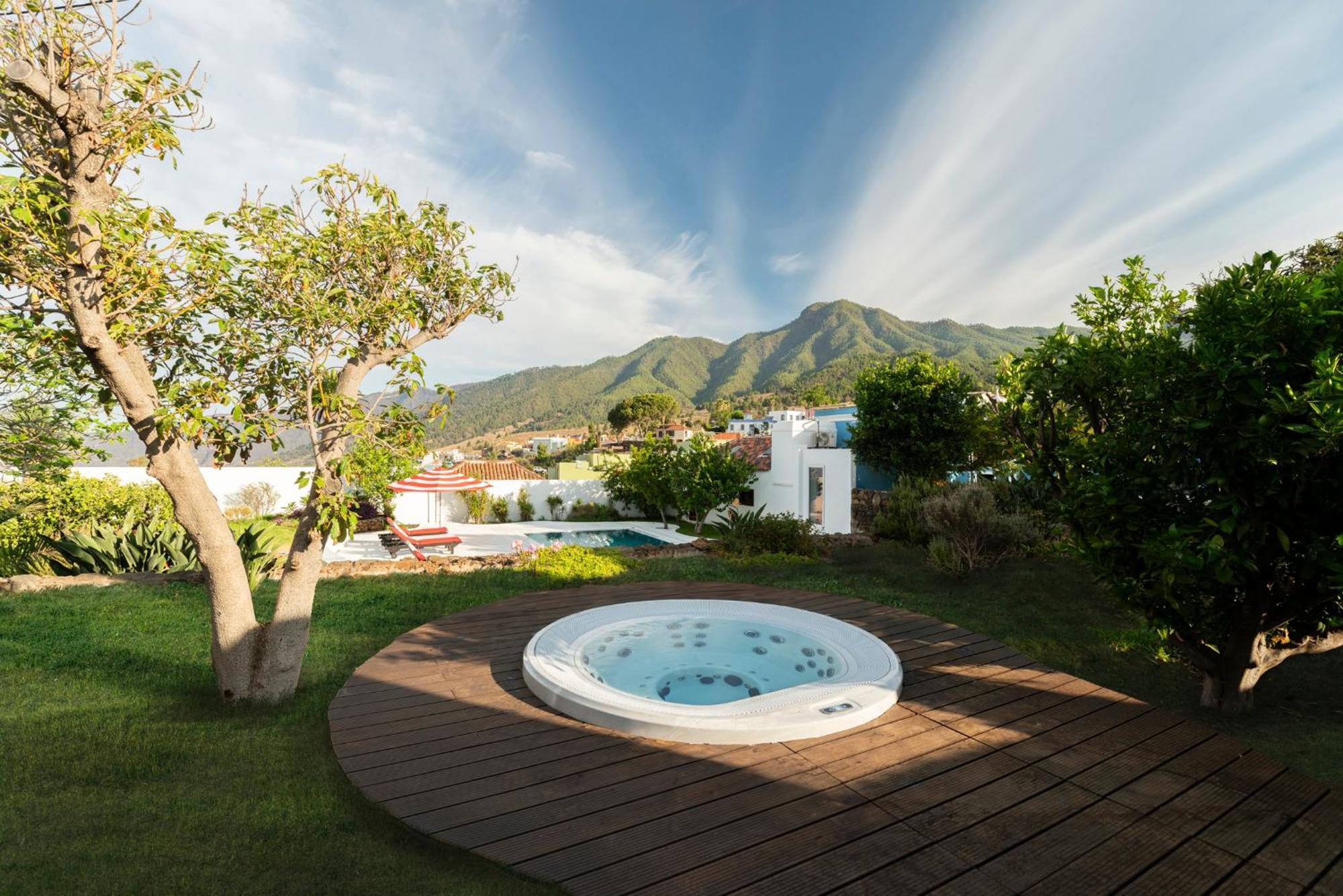 The El Paso Bed and Breakfast Exteriör bild